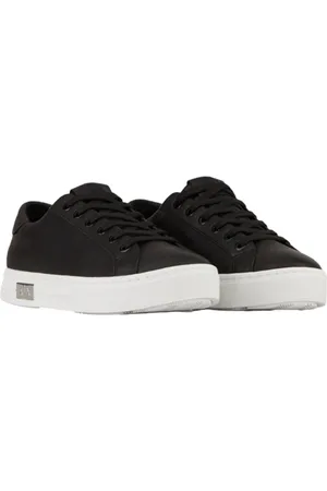 Armani Exchange Mujer, Zapatos, Negro, Talla: 36 EU