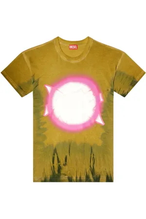 Diesel Hombre, Camisetas, , Talla: L