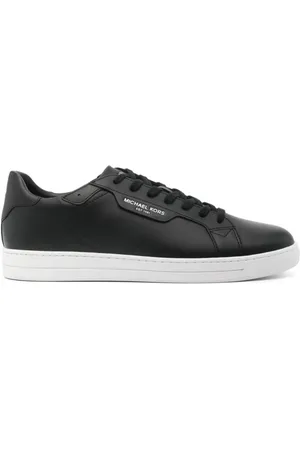 Michael Kors Hombre, Zapatos, Negro, Talla: 41 EU