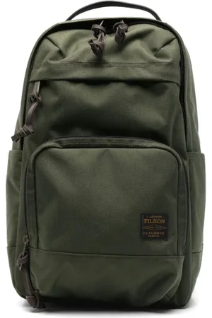 Filson Hombre, Bolsos, Verde, Talla: ONE Size