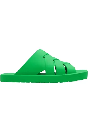 Bottega Veneta Hombre, Zapatos, Verde, Talla: 40 EU