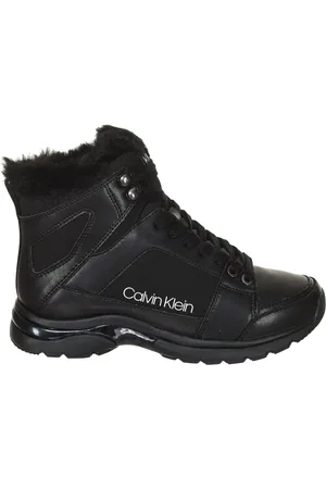 Calvin Klein Mujer, Zapatos, Negro, Talla: 37 EU