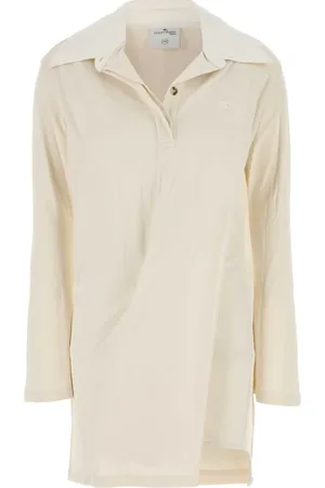 Courrèges Mujer, Vestidos, , Talla: S