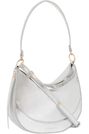 Vanessa Bruno Mujer, Bolsos, Gris, Talla: ONE Size