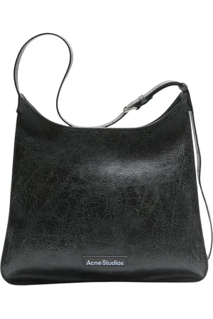 Acne Studios Mujer, Bolsos, Negro, Talla: ONE Size