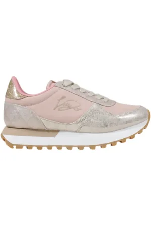 Liu Jo Mujer, Zapatos, Rosa, Talla: 40 EU