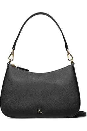 Ralph Lauren Mujer, Bolsos, Negro, Talla: ONE Size