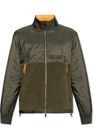 Moncler Hombre, Chaquetas, Verde, Talla: XL