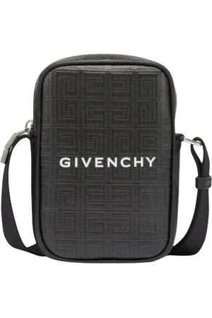 Givenchy Hombre, Bolsos, Negro, Talla: ONE Size