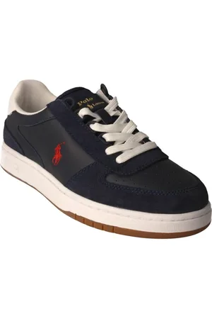 Ralph Lauren Hombre, Zapatos, Negro, Talla: 43 EU