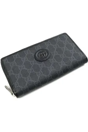 Gucci Hombre, De segunda mano, Negro, Talla: ONE Size