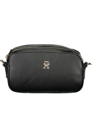Tommy Hilfiger Mujer, Bolsos, Negro, Talla: ONE Size