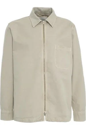Closed Hombre, Chaquetas, Gris, Talla: M