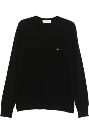 Vivienne Westwood Hombre, Jerseys, Negro, Talla: S