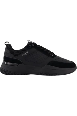 Mallet Hombre, Zapatos, Negro, Talla: 44 EU