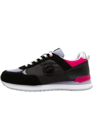 Colmar Mujer, Zapatos, Negro, Talla: 38 EU