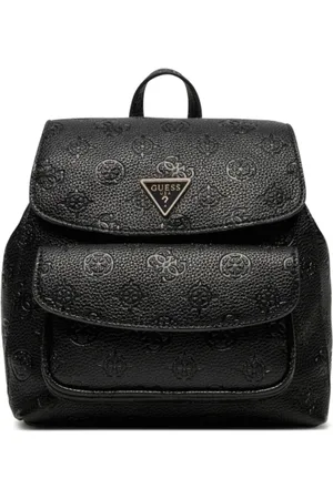 Guess Mujer, Bolsos, Negro, Talla: ONE Size