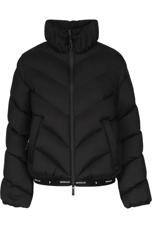 Moncler Mujer, Chaquetas, Negro, Talla: S