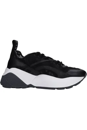 Stella McCartney Mujer, Zapatos, Negro, Talla: 40 EU