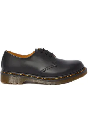 Dr. Martens Mujer, Zapatos, Negro, Talla: 36 EU