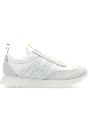 Moncler Hombre, Zapatos, Blanco, Talla: 40 EU