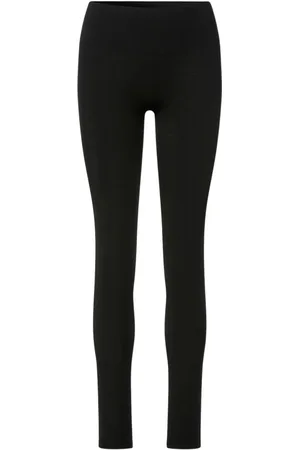 Fusalp Mujer, Pantalones, Negro, Talla: Xs/S