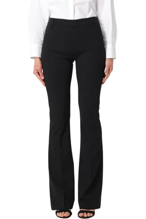 Dondup Mujer, Pantalones, Negro, Talla: W28