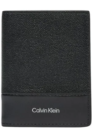 Calvin Klein Hombre, Accesorios, Negro, Talla: ONE Size