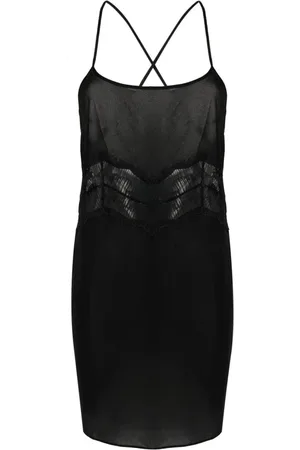 Calvin Klein Mujer, Vestidos, Negro, Talla: L