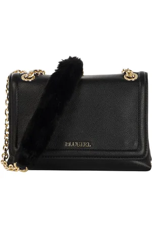 Blugirl Mujer, Bolsos, Negro, Talla: ONE Size