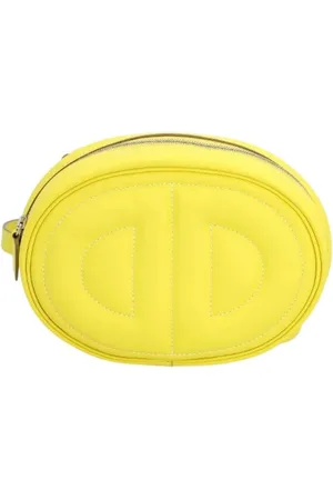 Hermès Mujer, De segunda mano, Amarillo, Talla: ONE Size