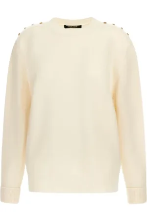 Roberto Cavalli Mujer, Jerseys, , Talla: S