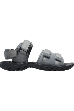 Comme des Garçons Hombre, Zapatos, Gris, Talla: 41 EU