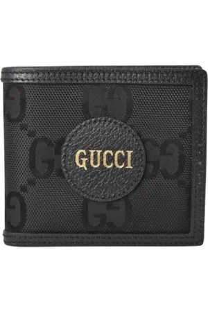 Gucci Hombre, De segunda mano, Negro, Talla: ONE Size