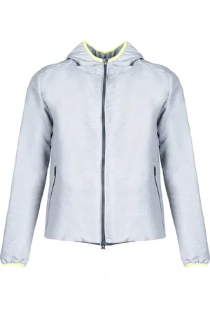 Invicta Hombre, Sudaderas, Gris, Talla: L