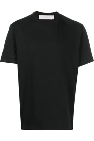 Golden Goose Hombre, Camisetas, Negro, Talla: S