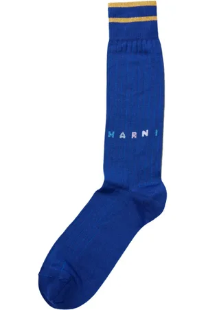 Marni Hombre, Ropa interior, Azul, Talla: M