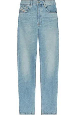 Diesel Hombre, Vaqueros, Azul, Talla: W31