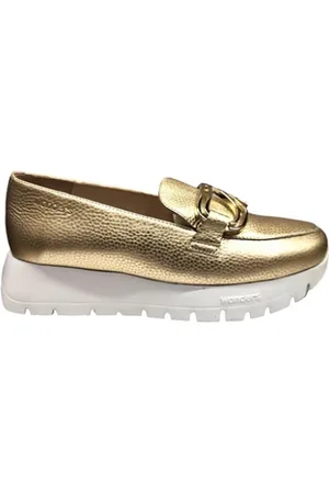 Wonders Mujer, Zapatos, Amarillo, Talla: 38 EU