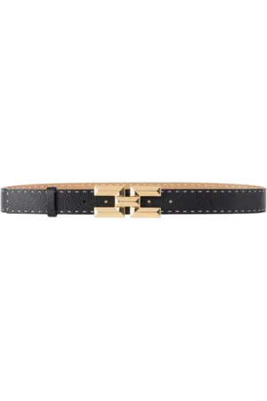 Elisabetta Franchi Mujer, Accesorios, Negro, Talla: S