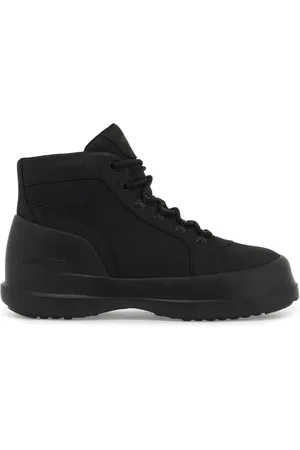 Moon Boot Hombre, Zapatos, Negro, Talla: 46 EU