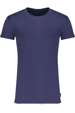 Gaudi Hombre, Camisetas, Azul, Talla: 2XL
