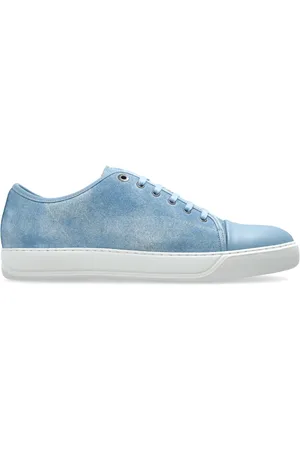 Lanvin Hombre, Zapatos, Azul, Talla: 39 EU