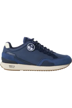 North Sails Hombre, Zapatos, Azul, Talla: 40 EU