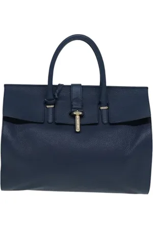 Balenciaga Mujer, De segunda mano, Azul, Talla: ONE Size