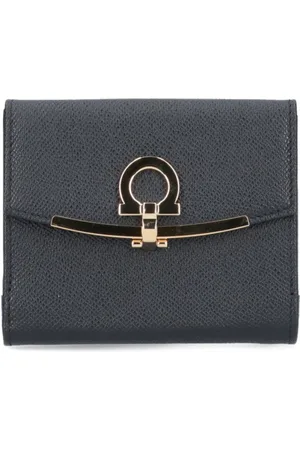 Salvatore Ferragamo Mujer, Accesorios, Negro, Talla: ONE Size