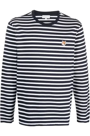 Maison Kitsuné Hombre, Camisetas, , Talla: XL
