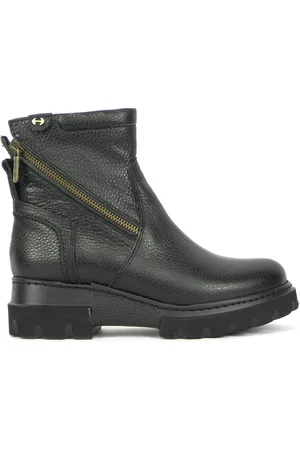 Belle Mujer, Zapatos, Negro, Talla: 36 EU