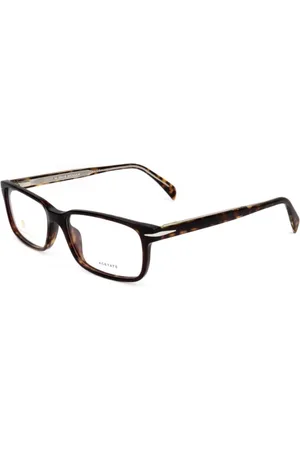 DB EYEWEAR BY DAVID BECKHAM Unisex, Accesorios, Negro, Talla: ONE Size