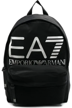 EA7 Mujer, Bolsos, Negro, Talla: ONE Size